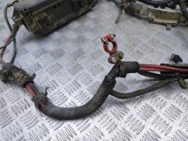 Проводка (коса) подкапотная Jeep Grand Cherokee WJ 2000 4.7 EVA 235 л.с