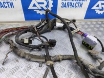 Проводка (коса) подкапотная Jeep Grand Cherokee WJ 2000 4.7 EVA 235 л.с