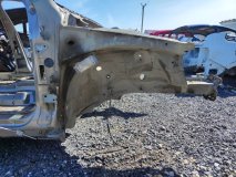 Лонжерон передний правый Volkswagen Passat B7 2012 1.8 CDAB 152 л.с