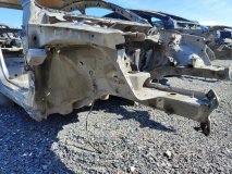 Лонжерон передний правый Volkswagen Passat B7 2012 1.8 CDAB 152 л.с