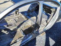 Порог со стойкой левый Volkswagen Passat B7 2012 1.8 CDAB 152 л.с