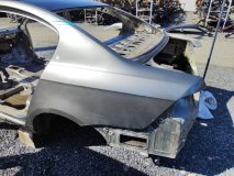 Крыло заднее левое Volkswagen Passat B7 2012 1.8 CDAB 152 л.с