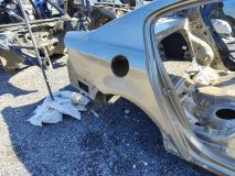 Крыло заднее правое Volkswagen Passat B7 2012 1.8 CDAB 152 л.с