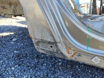 Крыло заднее правое Volkswagen Passat B7 2012 1.8 CDAB 152 л.с