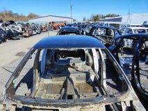 Крыша Volkswagen Passat B7 2012 1.8 CDAB 152 л.с