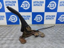Ручник Jeep Grand Cherokee WJ 2000 4.7 EVA 235 л.с