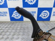 Ручник Jeep Grand Cherokee WJ 2000 4.7 EVA 235 л.с