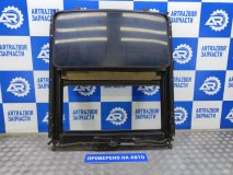 Люк в сборе электрический Jeep Grand Cherokee WJ 2000 4.7 EVA 235 л.с