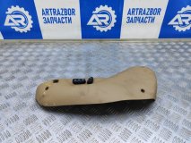 Кнопка регулировки сиденья левая передняя Jeep Grand Cherokee WJ 2000 4.7 EVA 235 л.с