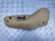 Кнопка регулировки сиденья левая передняя Jeep Grand Cherokee WJ 2000 4.7 EVA 235 л.с