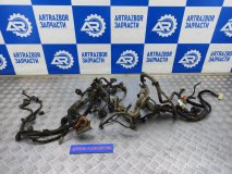Проводка (коса) подкапотная Hyundai Grandeur XG 2004 3.0 G6CT
