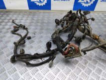 Проводка (коса) подкапотная Hyundai Grandeur XG 2004 3.0 G6CT