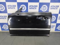 Дверь передняя левая Hyundai Grandeur XG 2004 3.0 G6CT