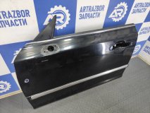 Дверь передняя левая Hyundai Grandeur XG 2004 3.0 G6CT