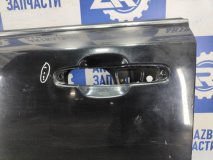 Дверь передняя левая Hyundai Grandeur XG 2004 3.0 G6CT