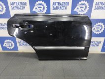 Дверь задняя правая Hyundai Grandeur XG 2004 3.0 G6CT