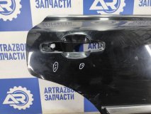 Дверь задняя правая Hyundai Grandeur XG 2004 3.0 G6CT