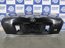 Крышка багажника Hyundai Grandeur XG 2004 3.0 G6CT