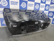 Крышка багажника Hyundai Grandeur XG 2004 3.0 G6CT