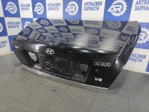 Крышка багажника Hyundai Grandeur XG 2004 3.0 G6CT