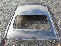 Крыша Hyundai Grandeur XG 2004 3.0 G6CT