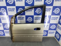 Дверь передняя левая Hyundai Matrix FC 2009 1.6 G4ED 103 л.с