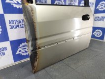 Дверь передняя левая Hyundai Matrix FC 2009 1.6 G4ED 103 л.с