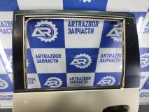 Дверь задняя левая Hyundai Matrix FC 2009 1.6 G4ED 103 л.с