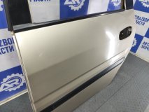 Дверь задняя левая Hyundai Matrix FC 2009 1.6 G4ED 103 л.с