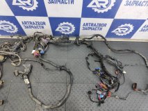 Проводка (коса) подкапотная Fiat Linea 2011 1.4 198A4000 120 л.c.