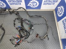 Проводка (коса) подкапотная Fiat Linea 2011 1.4 198A4000 120 л.c.