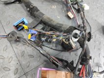 Проводка (коса) подкапотная Fiat Linea 2011 1.4 198A4000 120 л.c.