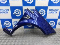 Крыло переднее правое Fiat Linea 2011 1.4 198A4000 120 л.c.