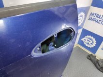 Дверь передняя левая Fiat Linea 2011 1.4 198A4000 120 л.c.