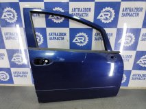 Дверь передняя правая Fiat Linea 2011 1.4 198A4000 120 л.c.