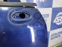 Дверь передняя правая Fiat Linea 2011 1.4 198A4000 120 л.c.