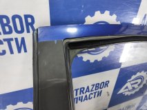 Дверь задняя левая Fiat Linea 2011 1.4 198A4000 120 л.c.