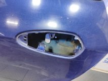 Дверь задняя левая Fiat Linea 2011 1.4 198A4000 120 л.c.