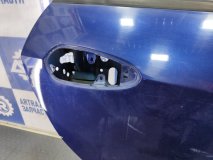 Дверь задняя правая Fiat Linea 2011 1.4 198A4000 120 л.c.
