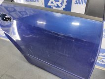 Дверь задняя правая Fiat Linea 2011 1.4 198A4000 120 л.c.