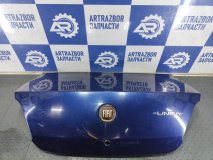 Крышка багажника Fiat Linea 2011 1.4 198A4000 120 л.c.