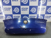 Крышка багажника Fiat Linea 2011 1.4 198A4000 120 л.c.