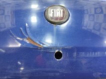 Крышка багажника Fiat Linea 2011 1.4 198A4000 120 л.c.