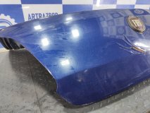 Крышка багажника Fiat Linea 2011 1.4 198A4000 120 л.c.