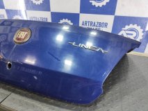 Крышка багажника Fiat Linea 2011 1.4 198A4000 120 л.c.