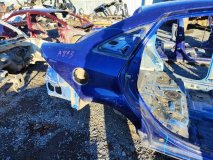 Крыло заднее правое Fiat Linea 2011 1.4 198A4000 120 л.c.