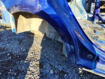 Крыло заднее правое Fiat Linea 2011 1.4 198A4000 120 л.c.