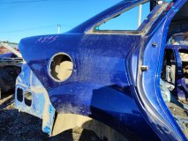 Крыло заднее правое Fiat Linea 2011 1.4 198A4000 120 л.c.