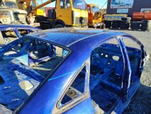 Крыша Fiat Linea 2011 1.4 198A4000 120 л.c.