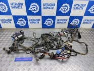 Проводка (коса) подкапотная Kia Soul AM 2011 1.6 G4FC 126 л.с